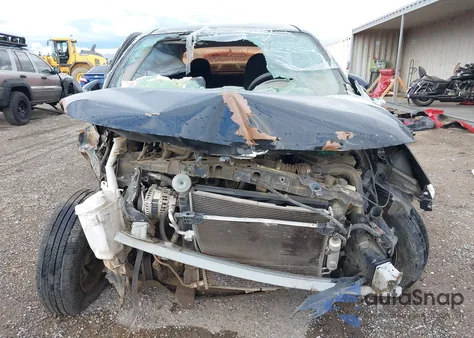 2016 Nissan Versa 1.6 S z USA, uszkodzony, nr VIN 3N1CN7AP3GL904184